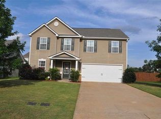 104 Steeple Ct, Perry, GA 31069