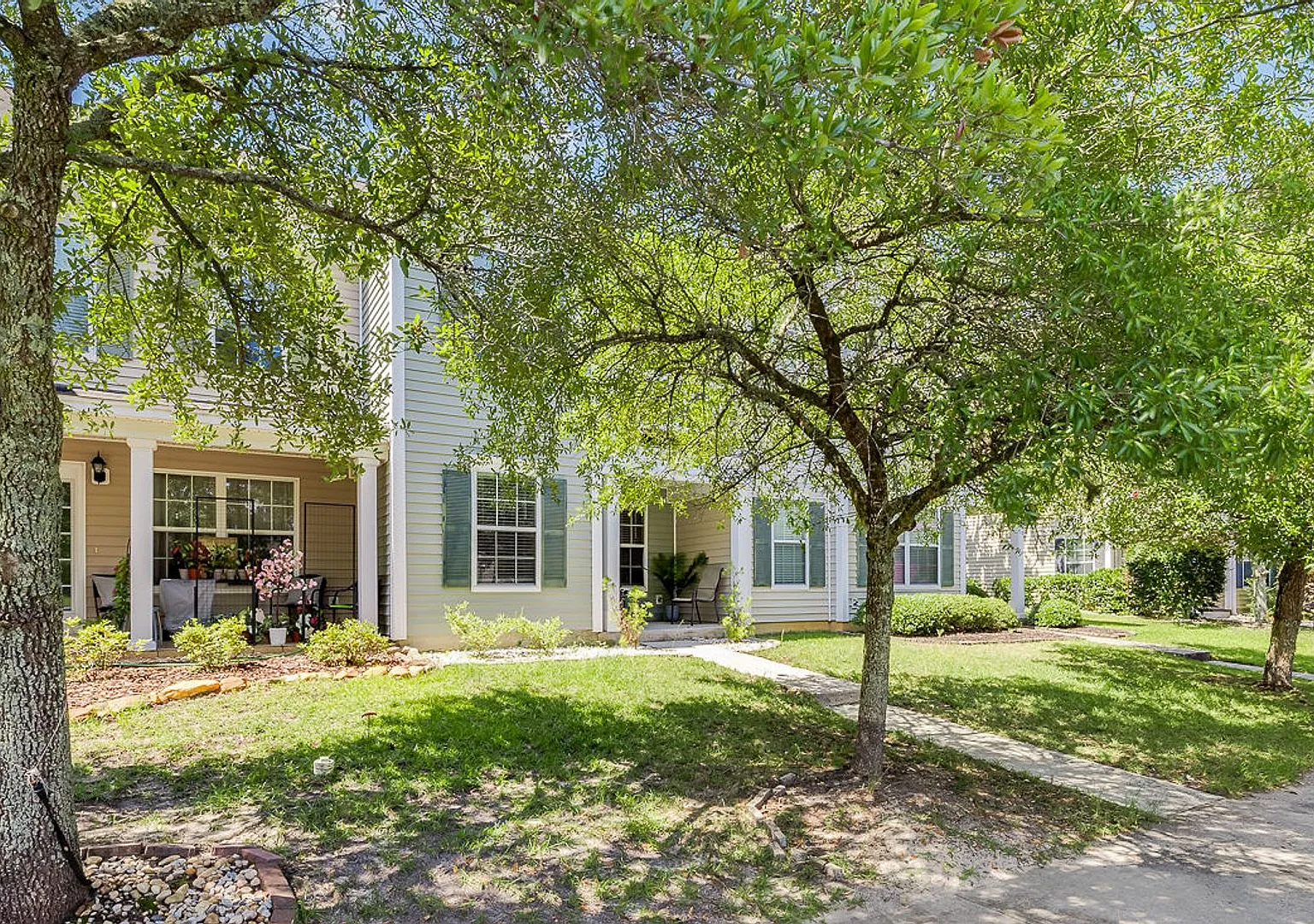 Adorable Townhome On Outskirts Of Pooler! — Photo 1