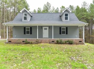 181 Foster Rd, Mocksville, NC 27028