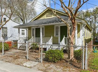 2913-17 Hawkston St, New Orleans, LA 70121