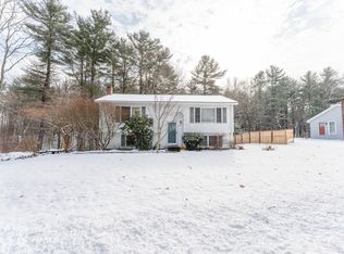 75 Tripp Rd, Woodstock, CT 06281