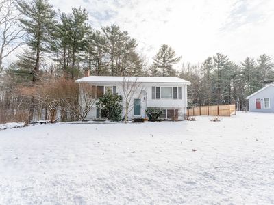 75 Tripp Road, Woodstock, CT, 06281