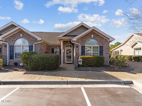 619 Elfin Court, Leland, NC 28479