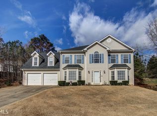 2181 Harmony Lakes Cir, Lithonia, GA 30058