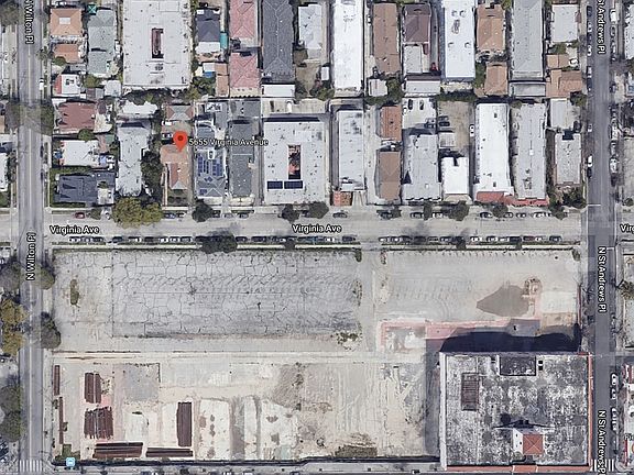 3rd image of 5655 Virginia Ave