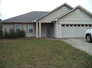 112 Southern Charm Loop, Hot Springs, AR 71913