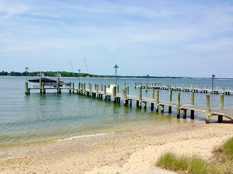 Stearns Point Rd — Photo 33