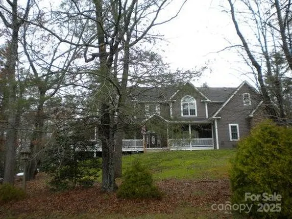 431 Settlers Trl, Mars Hill, NC 28754