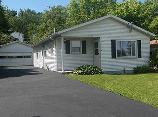 4202 Fargo St, Erie, PA 16510