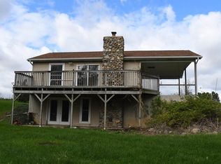 7645 N Van Guilder Rd, Fremont, IN 46737