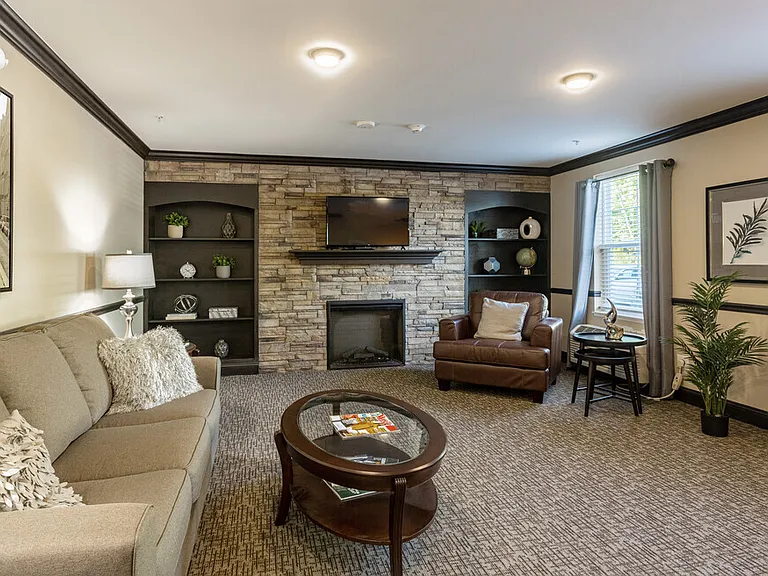 Olmsted Falls Senior Apartments — Photo 3