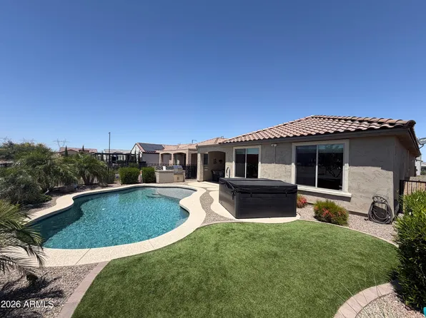 26971 W ADAM Avenue, Buckeye, AZ 85396