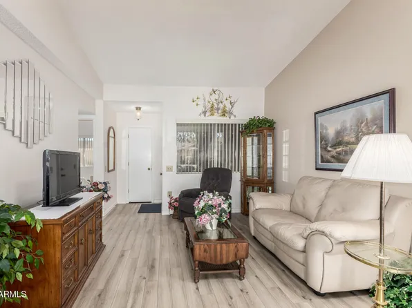 13273 W BOLERO Drive, Sun City West, AZ 85375