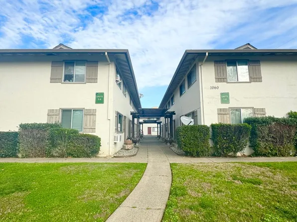 1060 South St, Redding, CA 96001