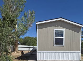 1400 E Roosevelt Ave TRAILER 120, Grants, NM 87020