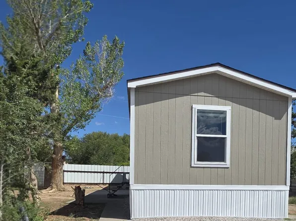 1400 E Roosevelt Ave Trailer 120, Grants, NM 87020