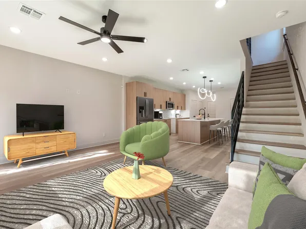 7930 Corinth St, Houston, TX 77051