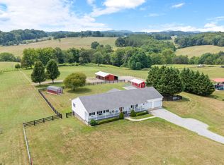 4755 Old Country Rd, Bedford, VA 24523