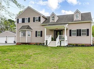 9107 Three Chopt Rd, Henrico, VA 23229