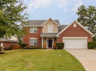 1134 Brighton Dr, Evans, GA 30809