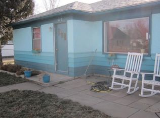 622 E Main St, Florence, CO 81226