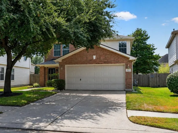 29527 S Legends Bend Dr, Spring, TX 77386