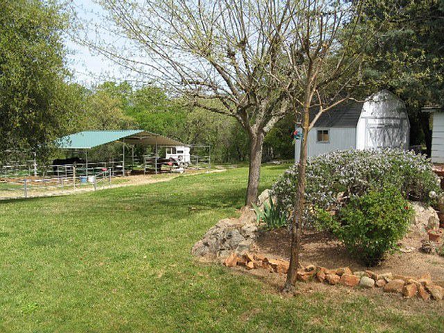 Horse Property