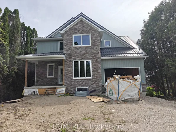 268 Tunis St, Ingersoll, ON N5C 1W7