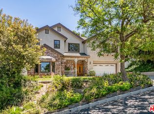 3552 Stone Canyon Ave, Sherman Oaks, CA 91403
