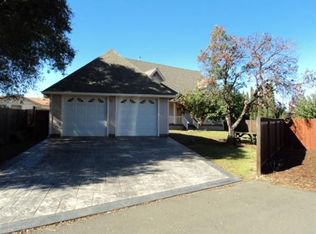 3810 Eastside Calpella Rd, Ukiah, CA 95482