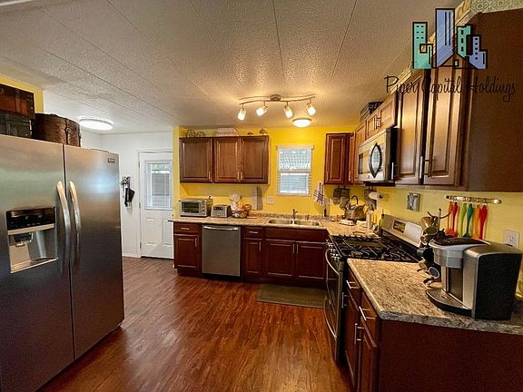 5th image of 2650 W Union Hills Dr Lot 153