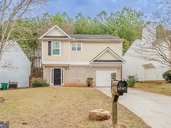 6797 Mahonia Pl, Lithonia, GA 30038