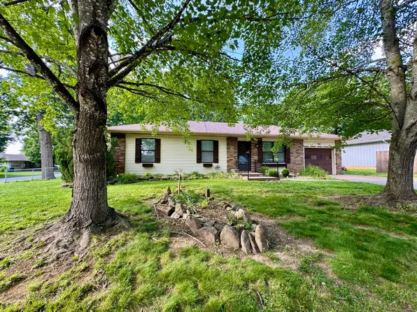 701 Barracuda Drive, Nixa, MO 65714