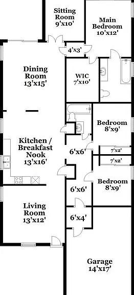 3140 W Maldonado Rd — Photo 2