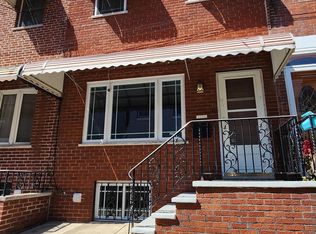 2426 S Rosewood St, Philadelphia, PA 19145