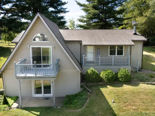 4755 Marion Rd, Newark, OH 43055