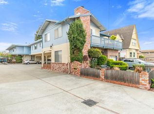 3225 Briggs Ave APT D, Alameda, CA 94501