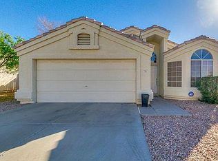 525 N Val Vista Dr UNIT 35, Mesa, AZ 85213