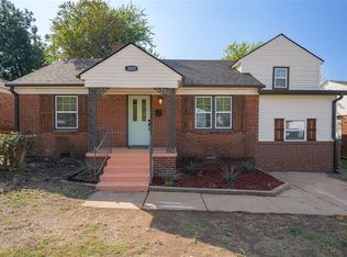 3020 W Park Pl, Oklahoma City, OK 73107