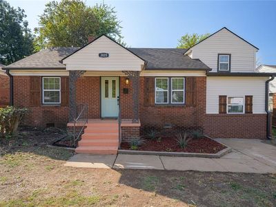 3020 W Park Pl, Oklahoma City, OK, 73107