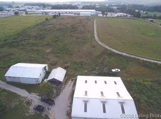 3405 Highway 135 NW, Corydon, IN 47112