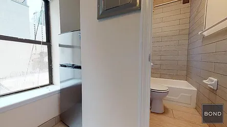 Rented by Bond New York