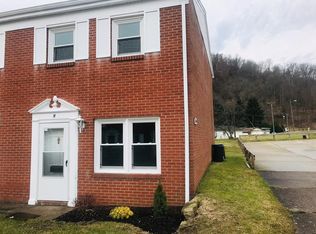 150 E Cove Ave APT H, Wheeling, WV