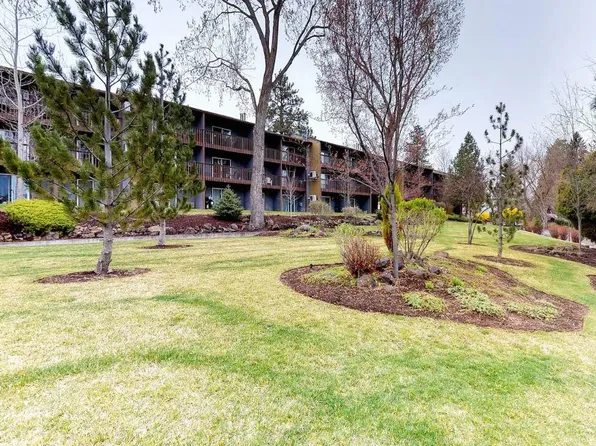 1565 NW Wall St Suite 190, Bend, OR 97703