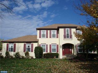 100 Ravenwood Pl, North Wales, PA 19454