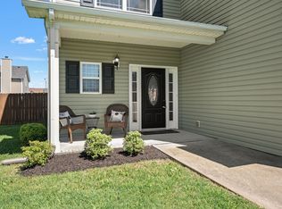 3759 Suiter Rd, Clarksville, TN 37040