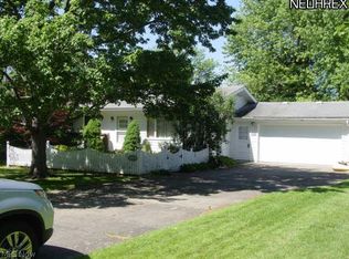 5125 Kuszmaul Ave NW, Warren, OH 44483