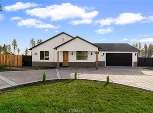 1862 Norwood Dr, Paradise, CA 95969