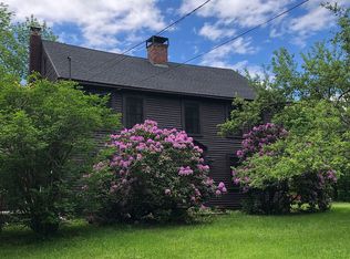 641 Centre St, Sullivan, NH 03445