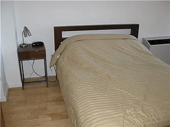 Rented by New York Residence